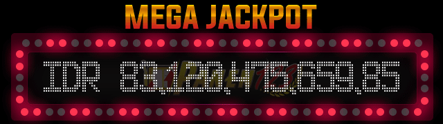 Tuan338 Jackpot